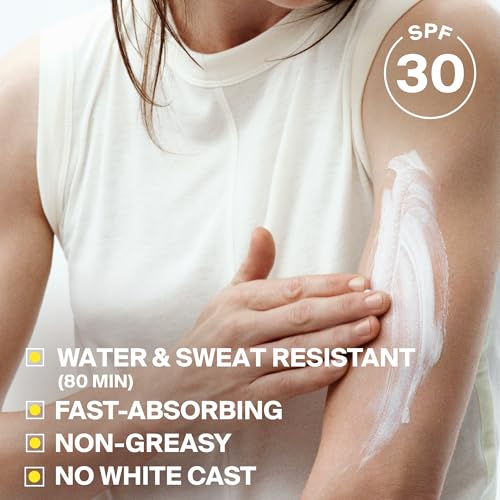 Supergoop! PLAY Everyday Lotion - Broad Spectrum Body & Face - Product Imagery