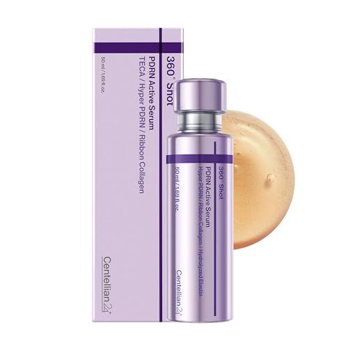 CENTELLIAN 24 360 Shot PDRN Active Serum TECA Firming - CENTELLIAN 24 Official Imagery - 1