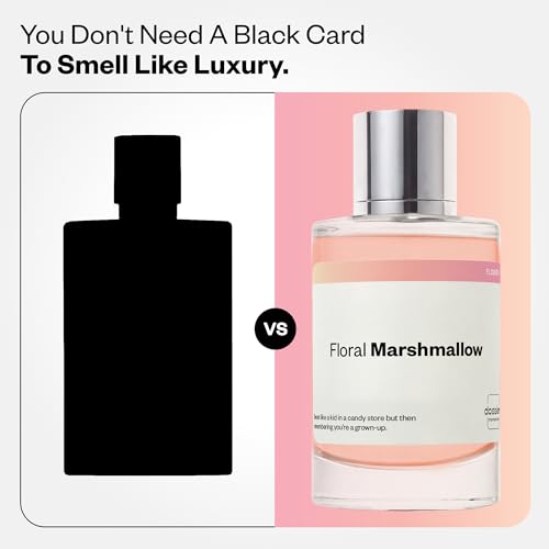 Dossier - Floral Marshmallow - Inspired by Love, Don't Be Shy - - Product Imagery