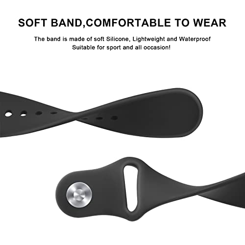 Meliya Bands Compatible with Timex Expedition Scout/Acadia 40mm, - Product Imagery
