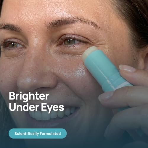 Derma Dream Under Eye Balm - Dr Melasmin Calcium Stick, 1 ct - Product Imagery