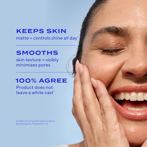 Murad Superactive Mattifying Oil Pore Control Moisturizer SPF 50 - Product Imagery