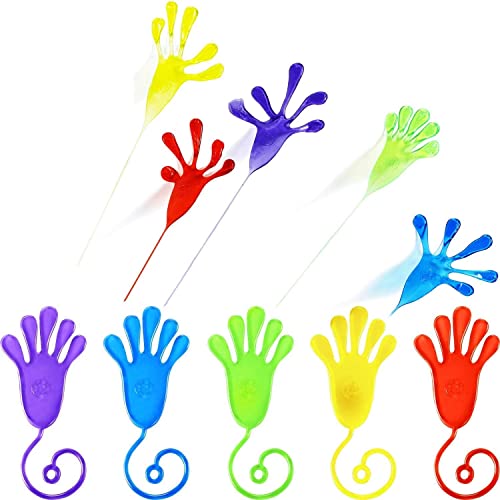 Taulaap 126 Pcs Pop Party Favors for Kids, Treasure Box Toys for - Product Imagery