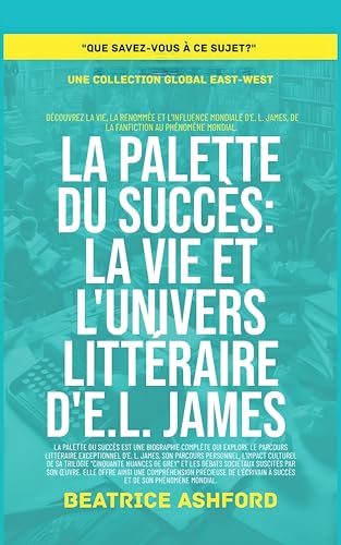 French Edition         
	  by               
		   Beatrice  Ashford - View 1