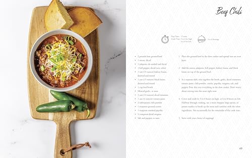Keep It Simple, Y'all: Easy Dinners from Your Barefoot Neighbor: - Product Imagery
