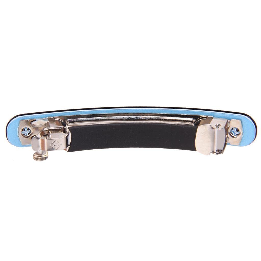 Hailong Ming Lady Acrylic Hair Barrette Hair Clip Hair Jewelry Hair Accessory Hairpin Polished Acrylic Surface Gentle on Hair Suitable for Women Girls Weddings Bir