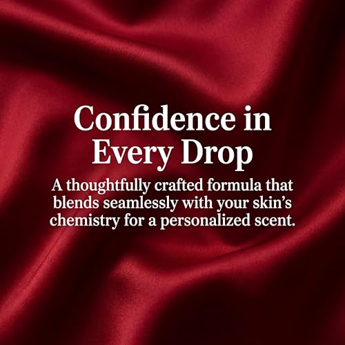 Pheromone Perfume for Women,Elegance Roll-On Perfume Oil, - Product Imagery