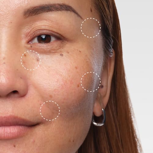The Ordinary Volufiline 92% + Pal-Isoleucine 1% Plumping - Product Imagery