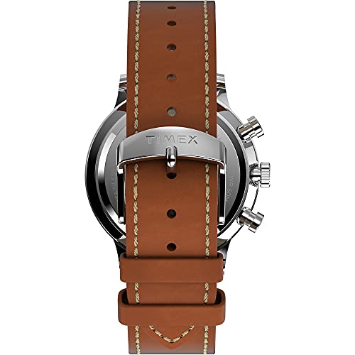 Timex Men's Waterbury Classic 40mm Watch - Product Imagery