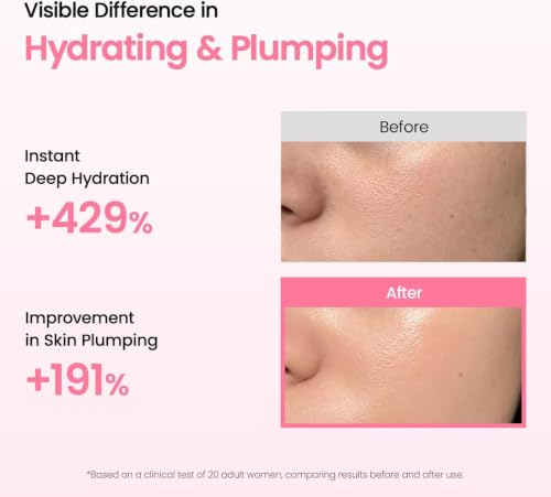 BIODANCE Collagen Peptide Liposome Bubble Booster, Micro-Bubble - Product Imagery