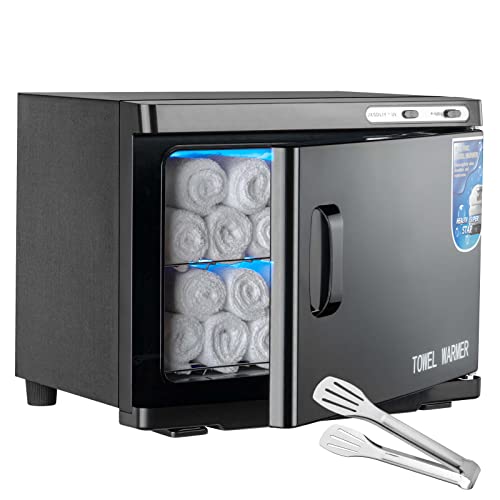 Towel Warmer 2 in 1 Professional Hot Towel Heater Cabinet - JXSDLIY Official Imagery - 1