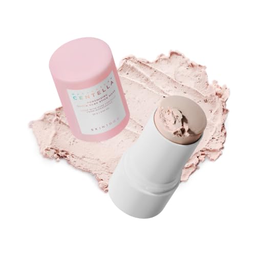 SKIN1004 [Hudson's Pick Poremizing Clay Stick Mask, Pore Care, - Product Imagery