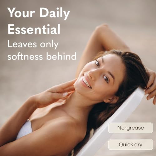 GODA Silk Body Oil Women - Firming Anti Aging Moisturizing - Product Imagery