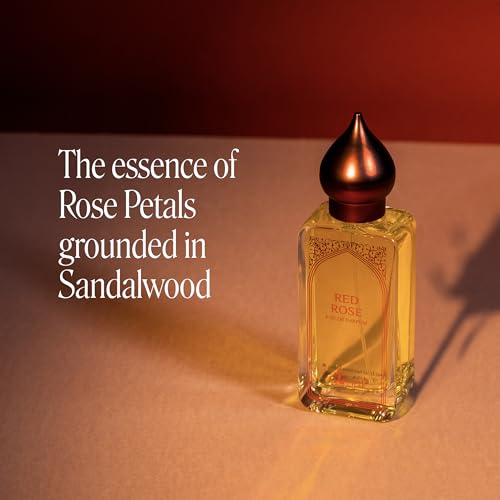 Nemat Red Rose Eau de Parfum Spray, 50 ml - Product Imagery