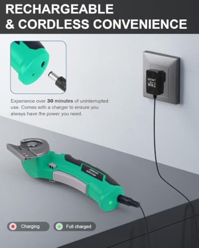 Christmas Stocking Stuffers for Men Adults Gifts Cordless - Product Imagery
