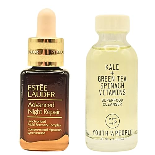 SEPHORA FAVORITES SKINCARE HOLIDAY MUST HAVES - Product Imagery