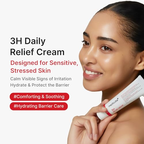 medicube Clear & Calm Skin Duo: Hypochlorous Acid Peel Shot and - Product Imagery