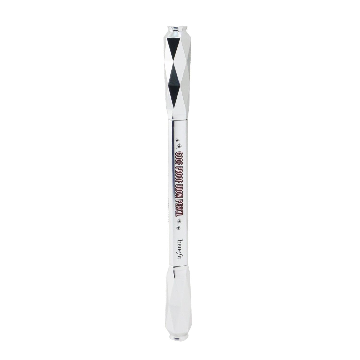 Benefit Goof Proof Brow Pencil #3.75 Warm Medium Brown, 0.01 Ounce