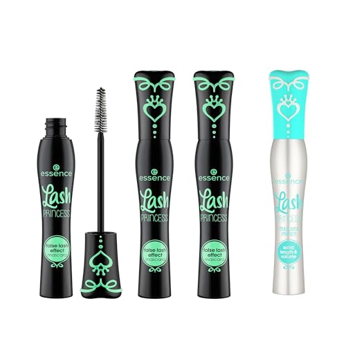 Essence Cosmetics essence Lash Princess False Lash Effect Mascara Inne - View 1