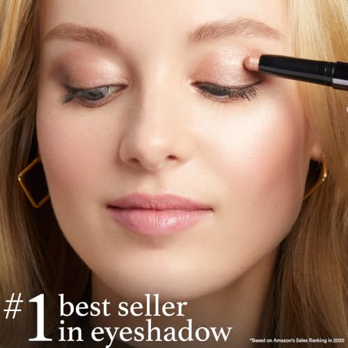Julep Eyeshadow 101 Crème-to-Powder Eyeshadow Stick, Putty Matte - Product Imagery