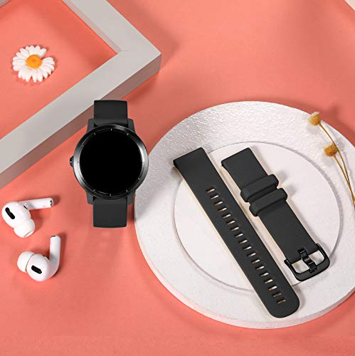 Compatible with Garmin Vivoactive 5 Watch Bands/Garmin - Product Imagery