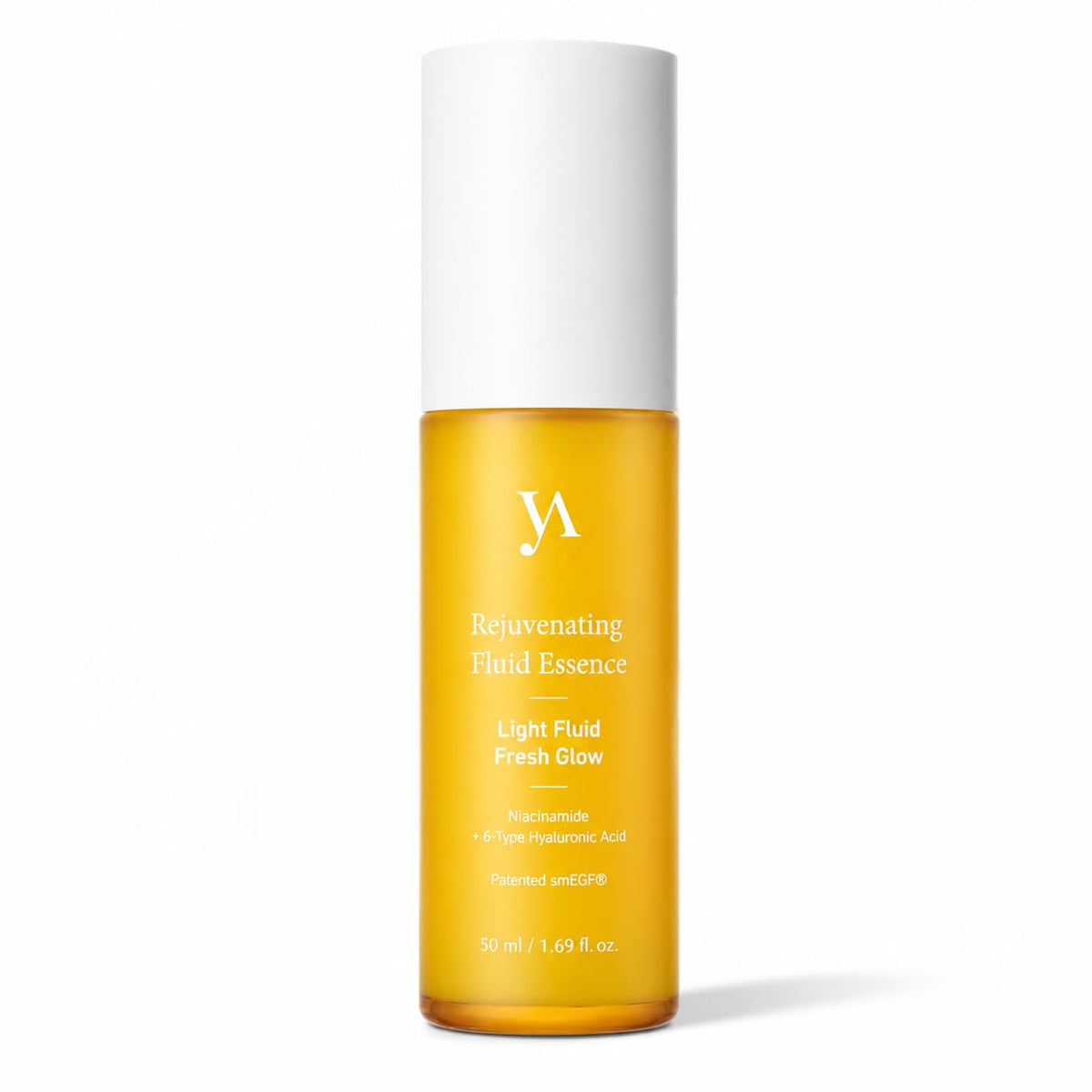 Rejuvenating Fluid Essence Hydrating Korean Essence with - Yashuv Official Imagery - 2