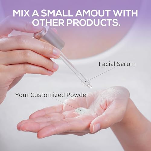 Glycolic Acid Powder 1 Oz/29g – 99% Pure Cosmetic Grade,DIY - Product Imagery