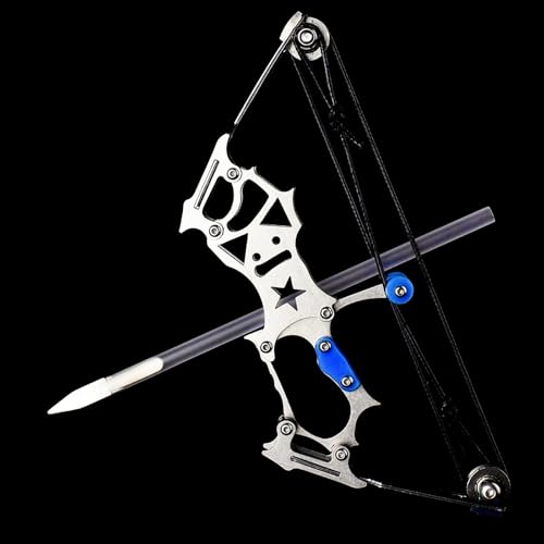 Archery Bow Set Left and Right Hand Compound Bow Hunting Bow - Product Imagery