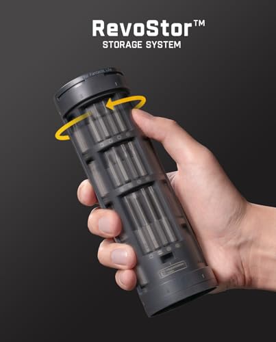 Fanttik E2 Ultra Electric Screwdriver, Screwdriver for - Product Imagery