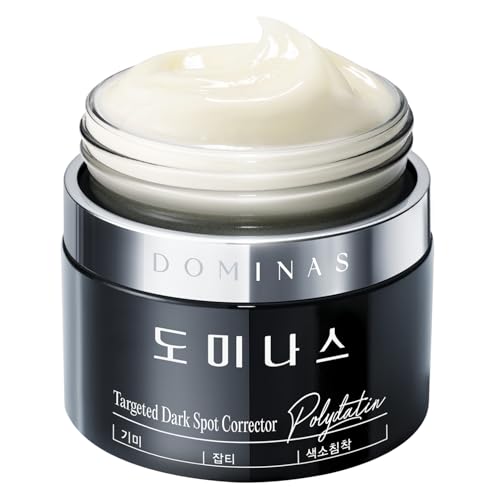 DOMINAS TXA Spot Corrector Cream 1.76 oz - Visibly Reduce Age & Sun Sp - View 1