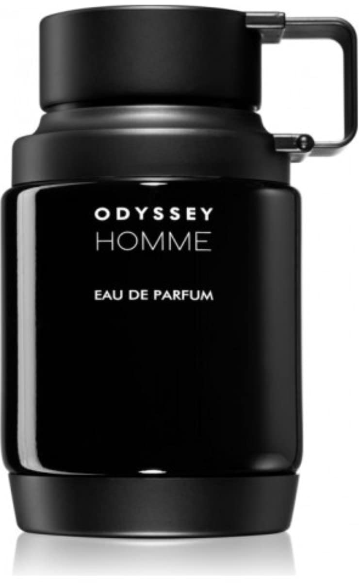 Armaf Odyssey Homme for Men Eau de Parfum Spray 3 4 Ounce - Armaf Official Imagery - 4