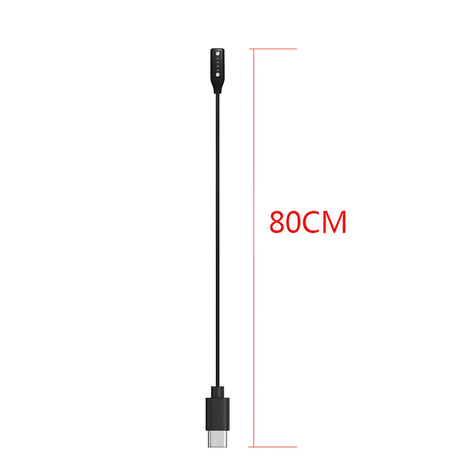 Vanjua   for Bose Frames Smart Glasses Charger Cable, Magnetic Re by Vanjua - Angle View 4