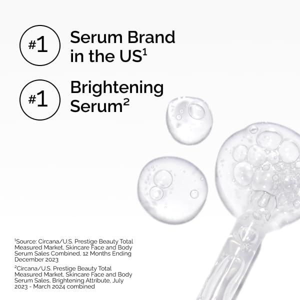 The Ordinary Niacinamide 10% + Zinc 1%, Smoothing Serum for - Product Imagery
