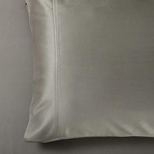 Royal Hotel Top Split King 600 TC 100% Viscose from Bamboo - Product Imagery