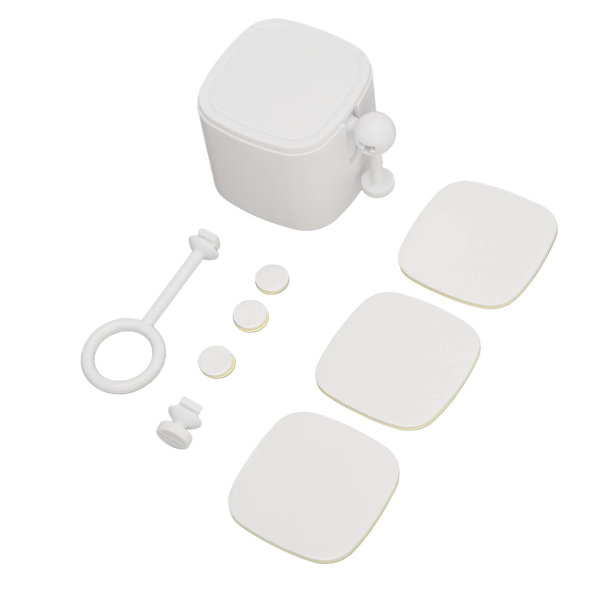 Smart Switch Pusher Smart Home Bluetooth Fingerbot for Light - ASHATA Official Imagery - 7