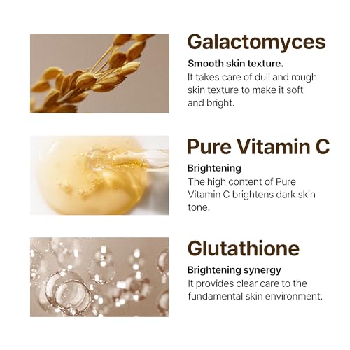 SOME BY MI Galactomyces Glutathione Daily Mask - 30 Sheets, - Product Imagery