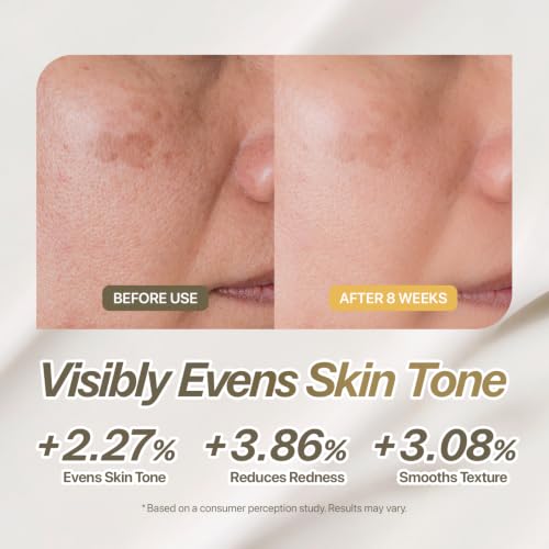 CHARDE Peel Off Cream Mask for Dark Spots, Brighter, Even Skin - Product Imagery