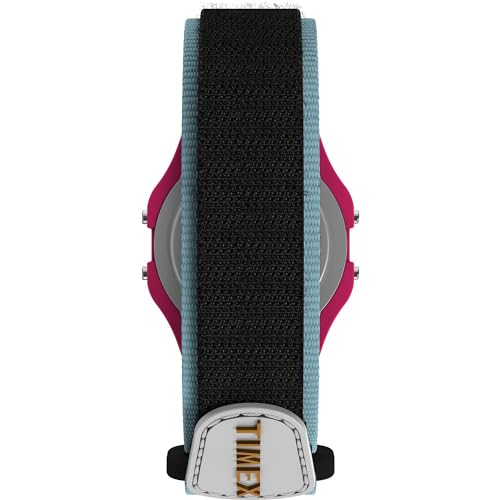 Timex Unisex Classical Digital 36mm Watch - Product Imagery