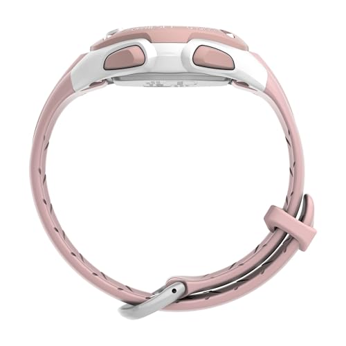 Timex Unisex Ironman Triathlon Classic 30 34mm Watch - Product Imagery