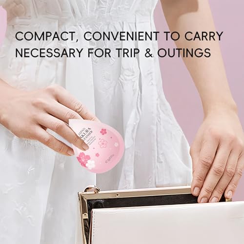 60Pcs Mini Travel Skincare Sets, Mini Travel Items Including - Product Imagery