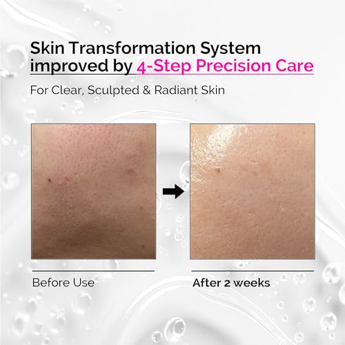 Korean Skin Care Set For Women - Gift For Women Korean Anti - Product Imagery
