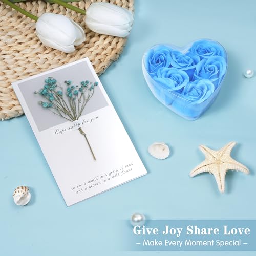 Birthday Gifts for Women, Self Care Get Well Soon Gifts, Ocean - Product Imagery