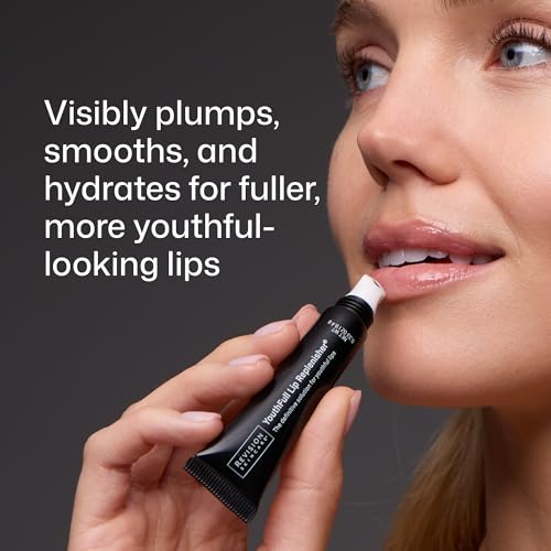 Revision Skincare YouthFull Lip Replenisher®, Moisturizing Lip - Product Imagery