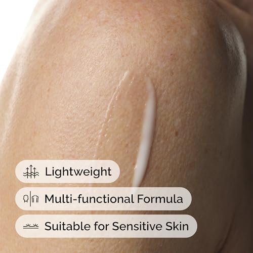 The Ordinary Niacinamide 5% Face and Body Emulsion, Dark Spot & - Product Imagery