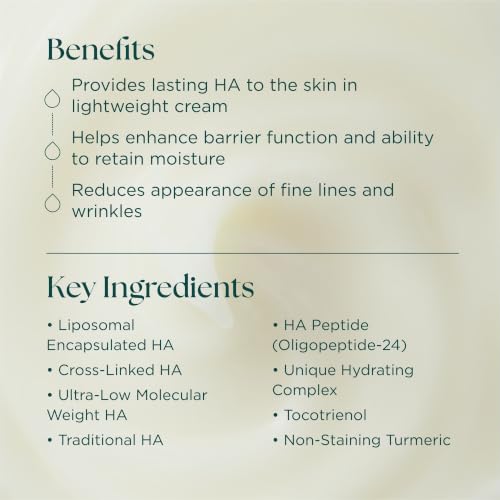 Marini SkinSolutions Hyla3D Face Cream (1 oz) + Face Mask (1 oz) - Product Imagery