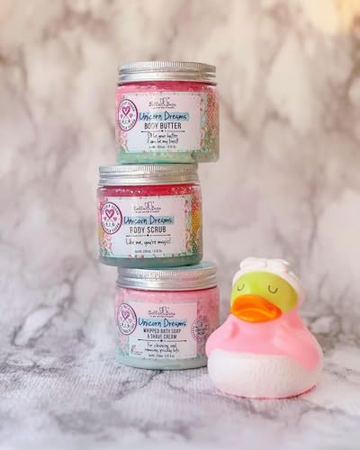 Bella & Bear Beauty Mystery Box for Girls and Teens - Product Imagery