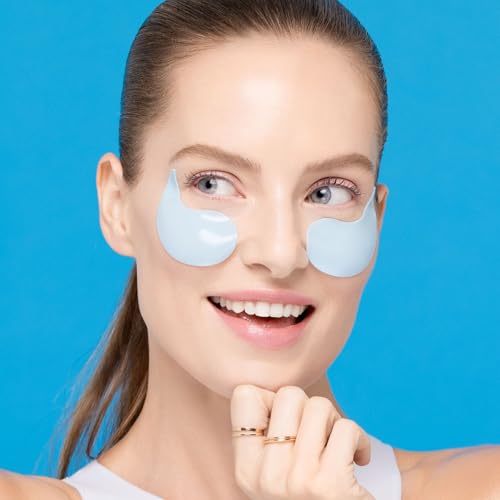 Freeman 4 Piece Moisture Mask Face Set, Hydrating Face Masks - Product Imagery