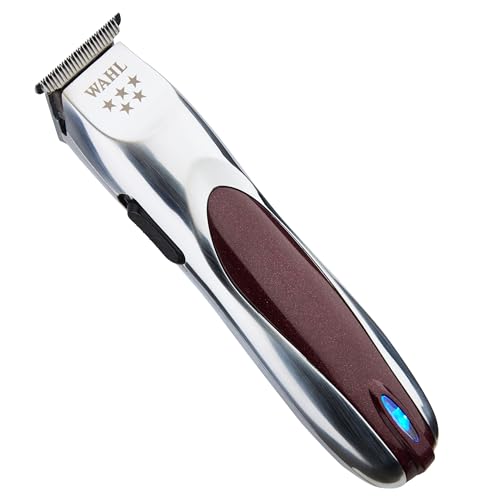 Wahl Professional 5 Star Align Cordless Trimmer Narrow T - Premium Selection Official Imagery - 1