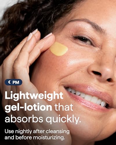 REMEDY for Healthy Aging, Serum for Wrinkles, Uneven Texture and - Product Imagery