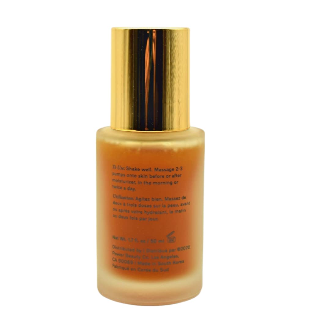 MERIT Great Skin Instant Glow Serum with Niacinamide and - Merit